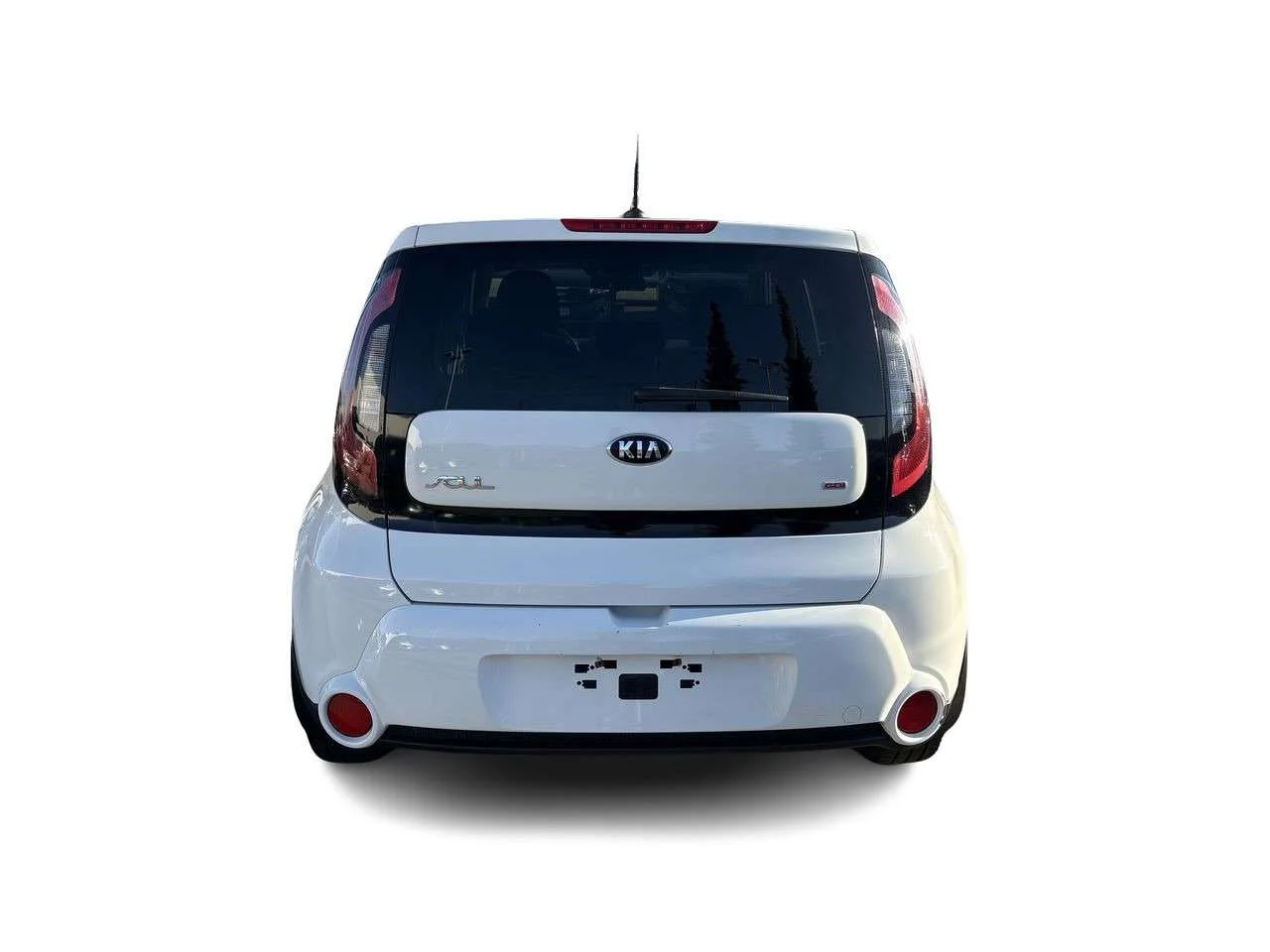 Used 2016 Polar Kia LX at Dilawri Certified   One Owner   Local BC image 12