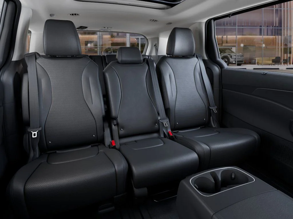 2025 Kia Carnival SX Prestige - Photo 16