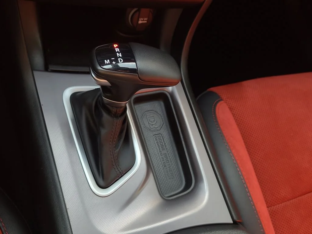 Used 2023 Black Dodge R T Scat Pack image 27