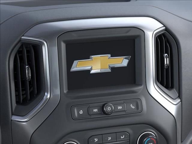 2025 CHEVROLET SILVERADO HD - Image 19