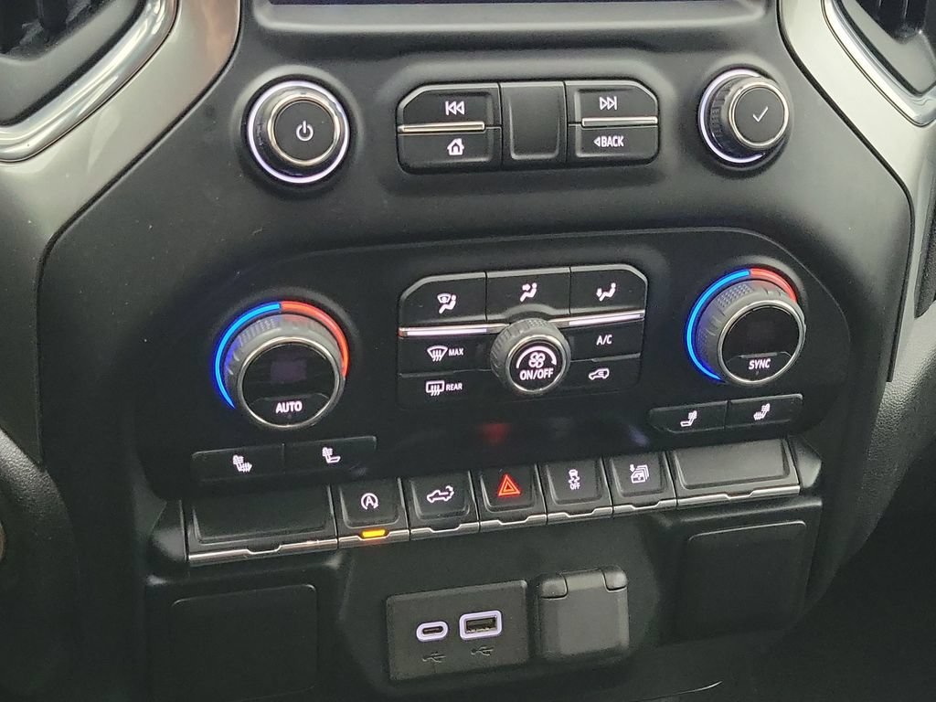2020 Chevrolet Silverado 1500 LT - Photo 16