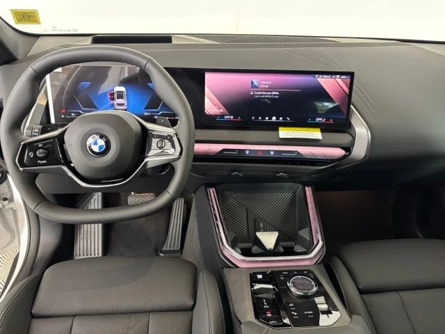 New 2026 Mineral White Metallic BMW 30 xDrive image 13