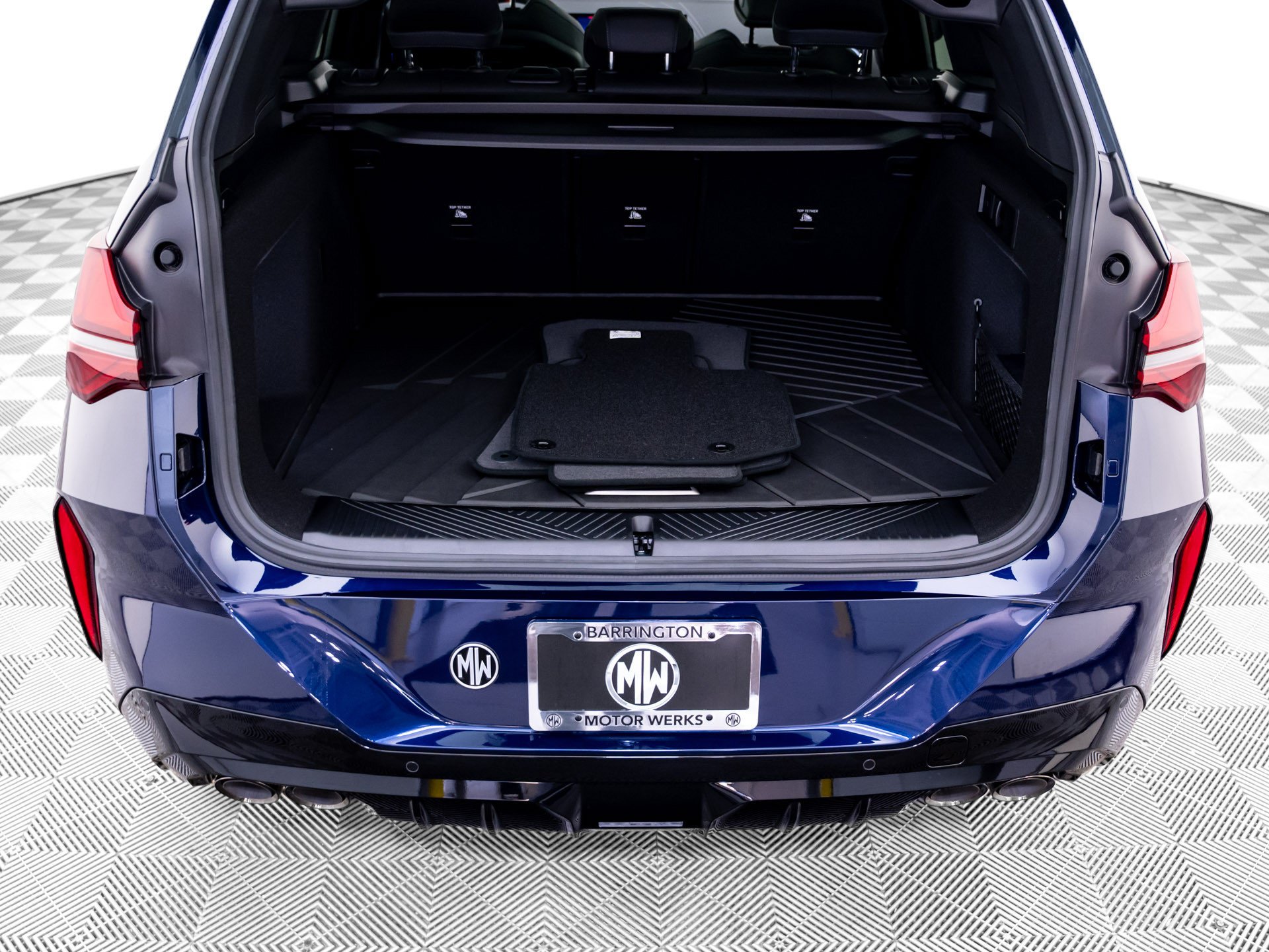 Vehicle thumbnail