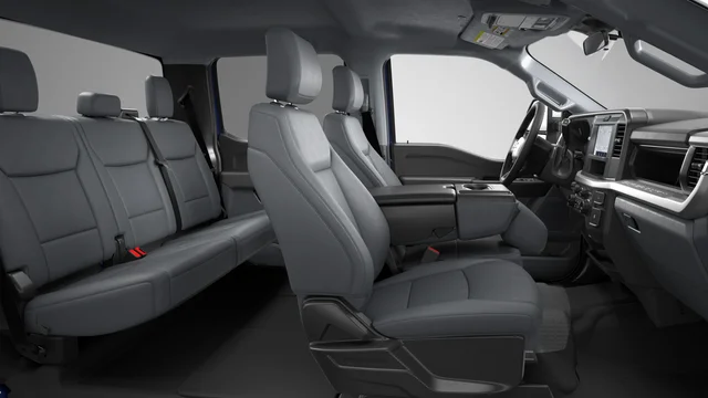 New 2026 Ford F-250SD XL