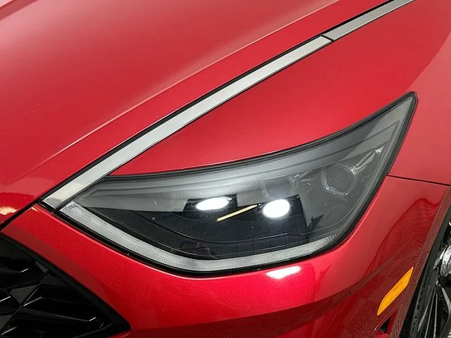 Pre-Owned 2021 Hyundai Sonata Limited