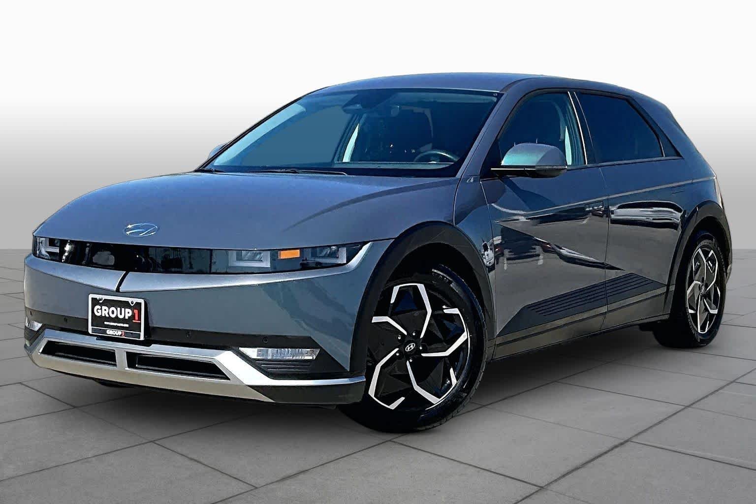 2024 Hyundai IONIQ 5 SEL