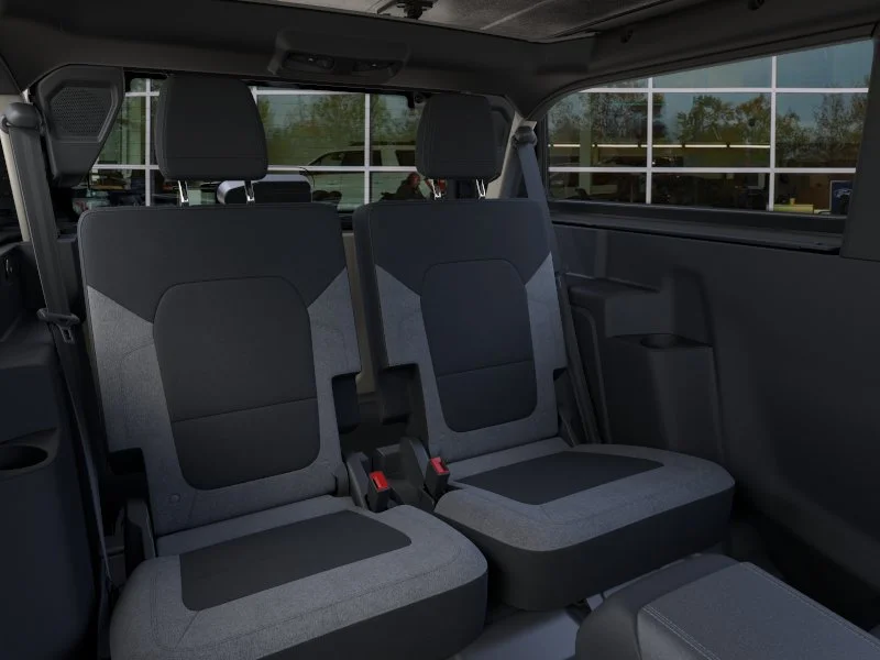 New 2026 Desert Sand Ford Base image 31