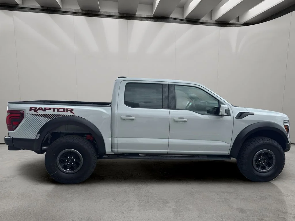 New 2026 Avalanche Ford Raptor® image 6