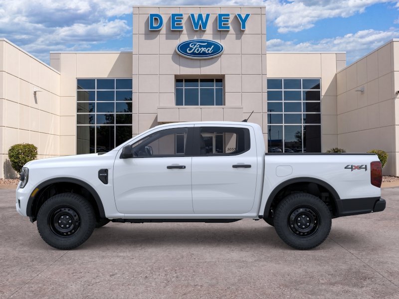 New 2026 Oxford White Ford XL image 3