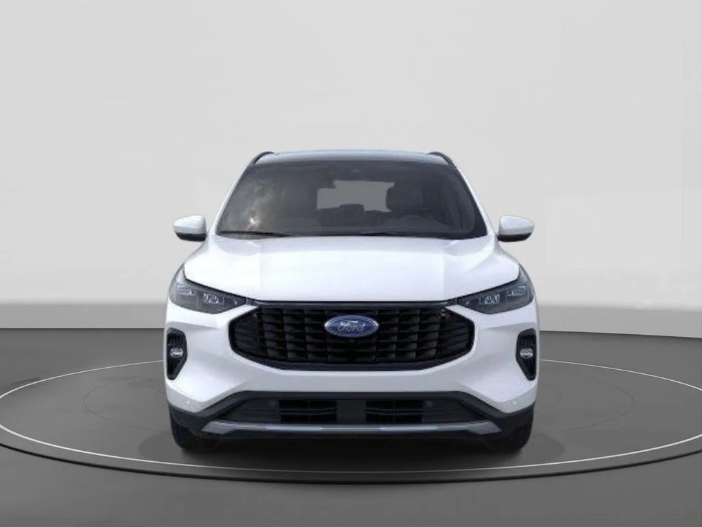 2025 Ford Escape Plug-in hybrid PHEV - Photo 6