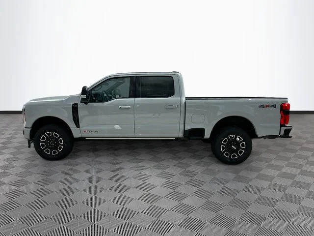 New 2026 Avalanche Ford Platinum image 3