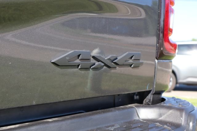 Used 2025 Gray Ram Tradesman image 41