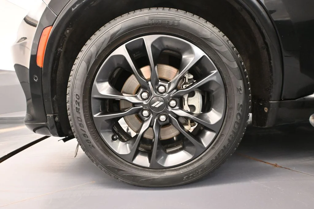 Certified Used 2024 Black Dodge R/T Premium image 20