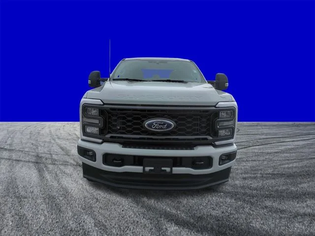 New 2026 Avalanche Ford F-250® XL image 9
