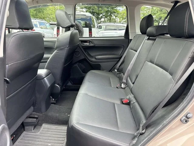 Used 2015 Brown Subaru 2.5i Touring image 15
