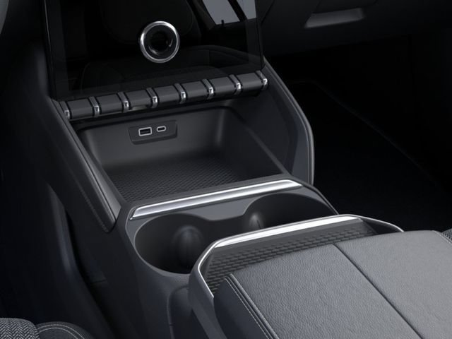 2027 GMC Terrain Elevation - Photo 23