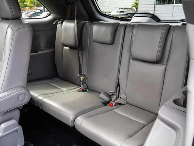 Certified Used 2017 PREDAWN GRAY MICA Toyota  image 22