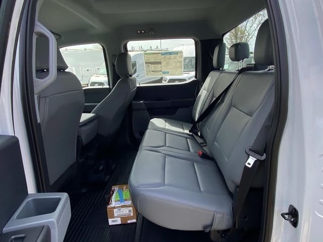 New 2026 White Ford XL image 7