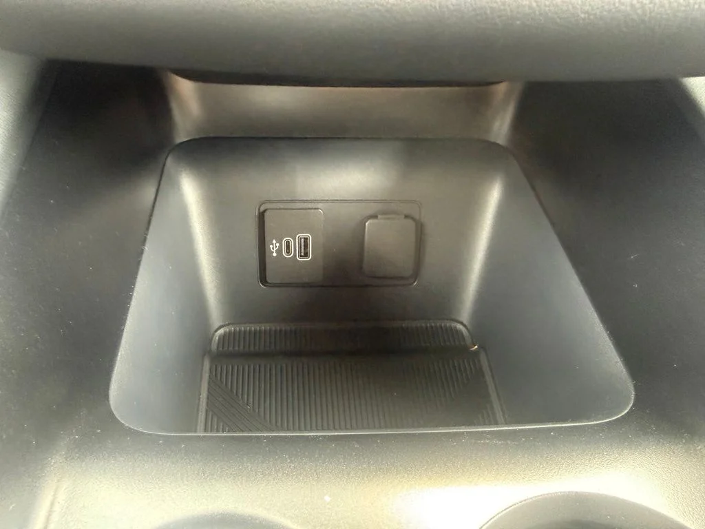 New 2026 Vapor Blue Metallic Ford Tremor® image 25