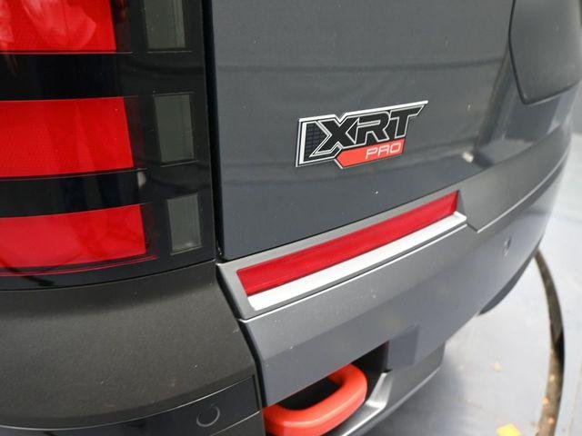 New 2026 Gray Hyundai XRT Pro image 22