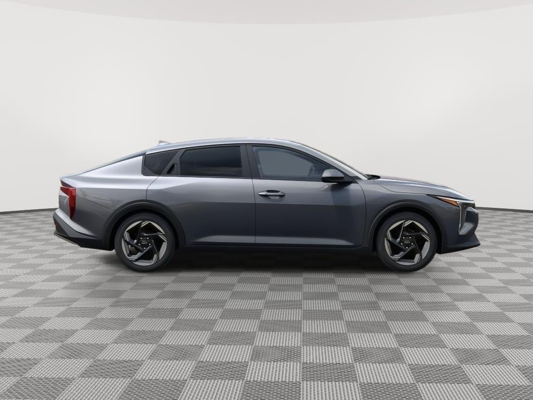 New 2026 Steel Gray Kia EX image 26