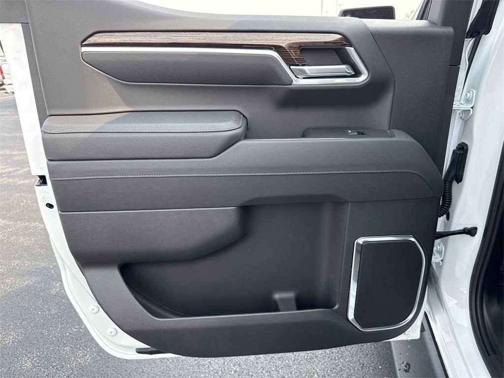 2026 GMC SIERRA - Image 31