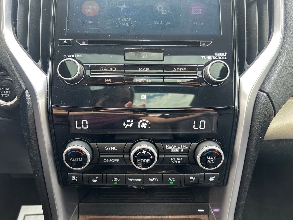 Used 2022 Silver Subaru Touring image 27