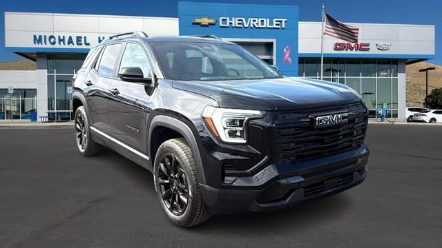 2026 GMC Terrain Elevation - Photo 1