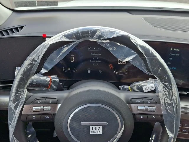 New 2027  Hyundai SEL Sport image 16