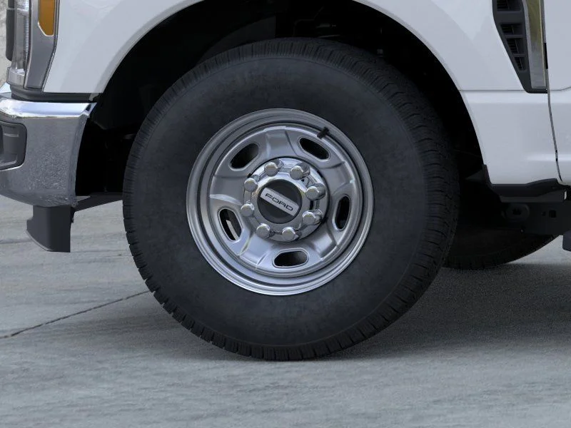New 2026 White Ford XL image 19