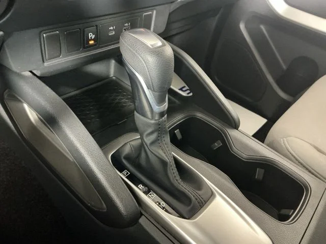 Used 2022 Red Nissan SV image 20