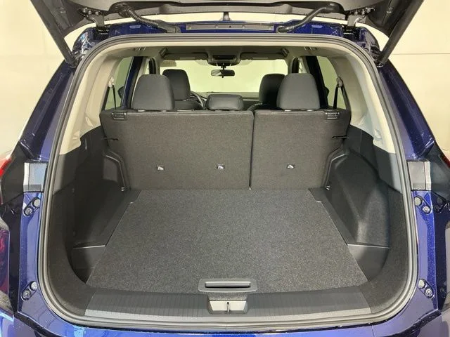 New 2026 Blue Nissan SV image 21