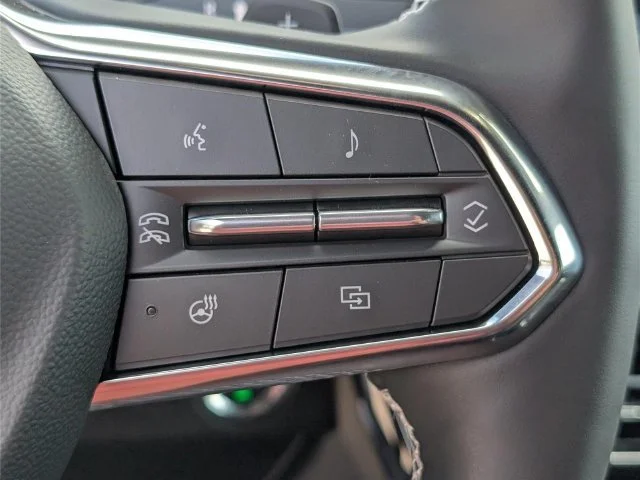 New 2026 Sterling Gray Metallic Chevrolet LT image 22