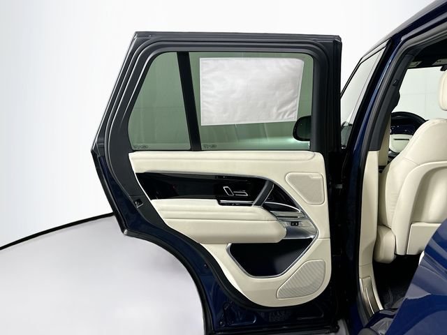 2026 Land Rover Range Rover SE - Photo 22