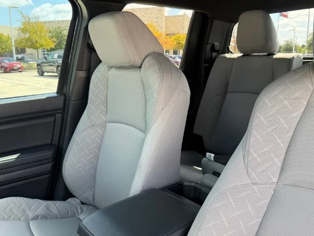 Certified Used 2026 UNDERGROUND Toyota SR5 image 27