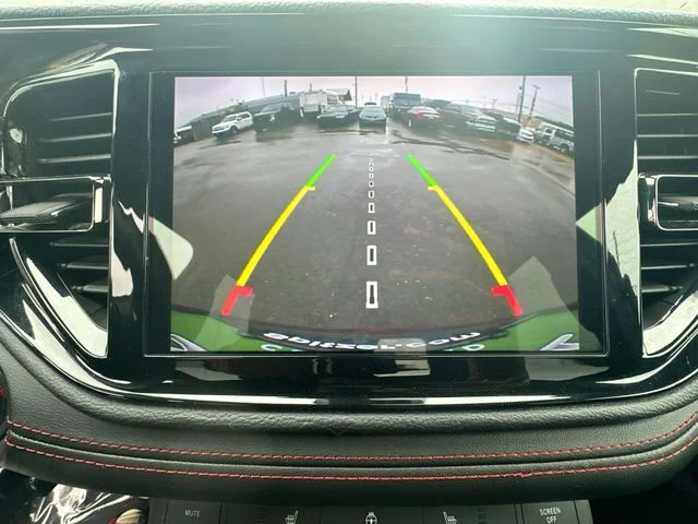 Used 2023 Red Dodge GT image 19