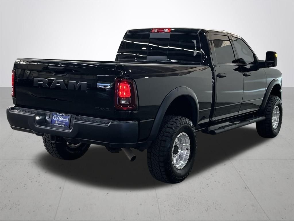Used 2025 Black Ram Tradesman image 10