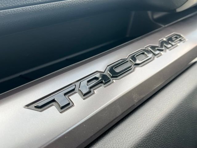 New 2026 Mudbath Toyota  TRD Sport image 2