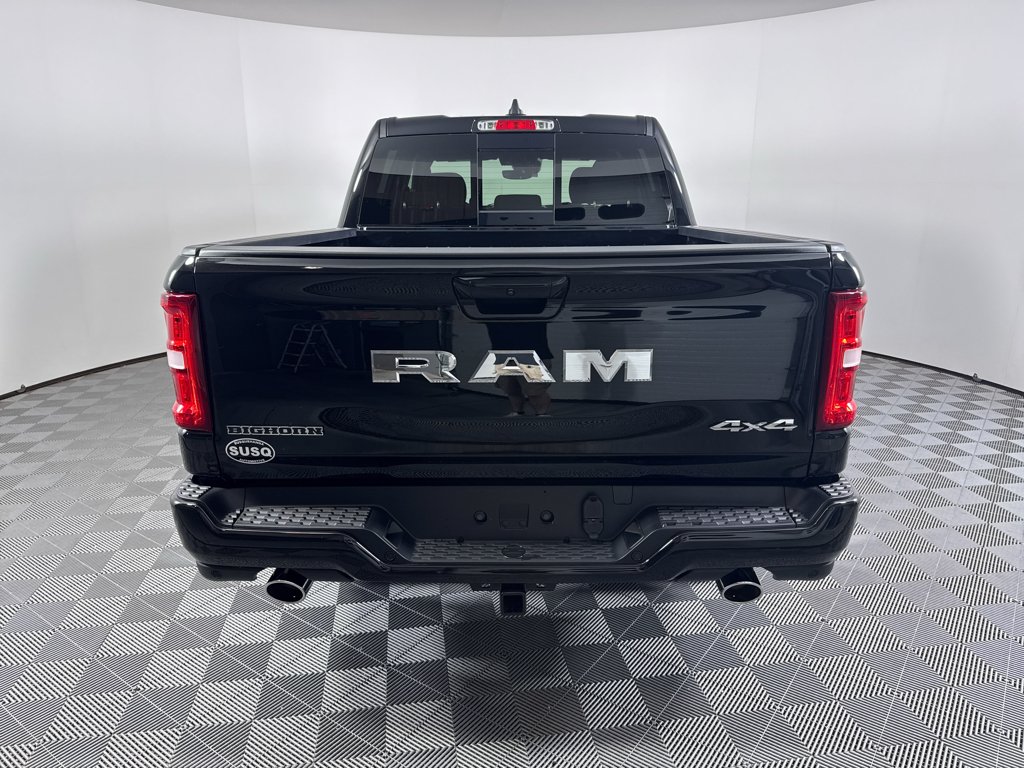 2026 RAM 1500 Big Horn/Lone Star - Photo 10