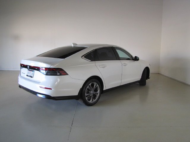 2023 Honda Accord EX - Photo 56