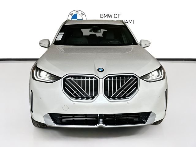 New 2026 White BMW 30 xDrive image 2