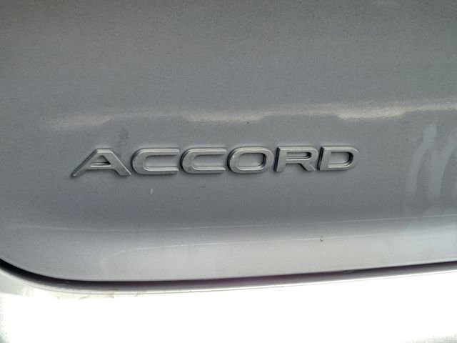 2023 Honda Accord EX - Photo 7