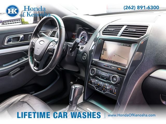 Used 2016 Magnetic Ford XLT image 25