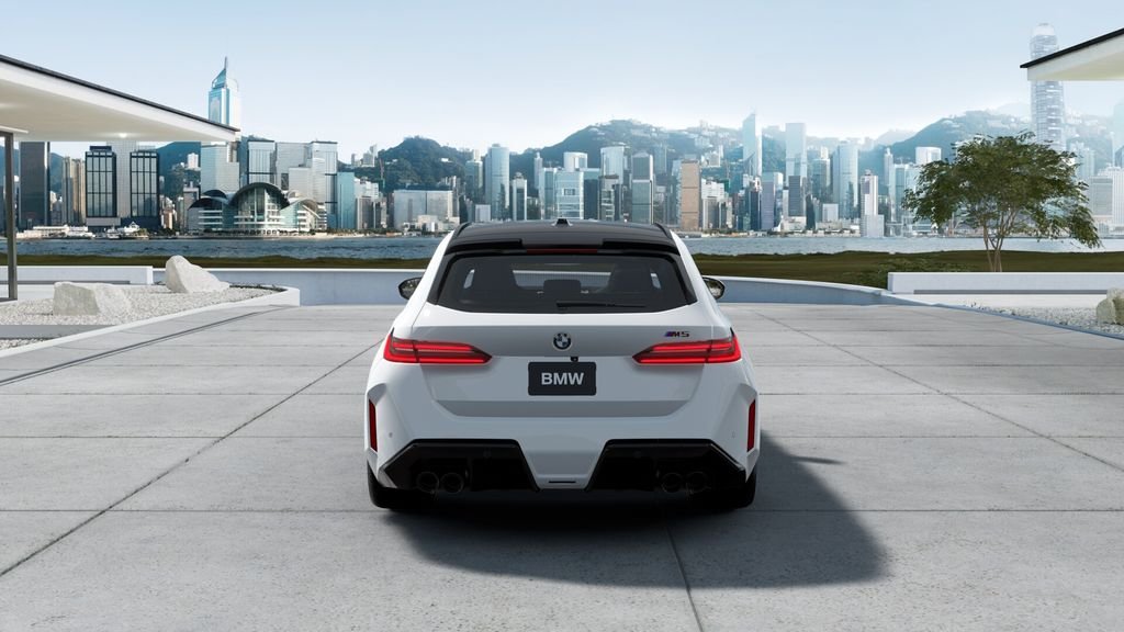 New 2027 Alpine White BMW Base image 32