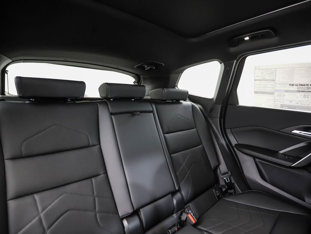 Used 2026 Gray Metallic BMW xDrive28i image 28