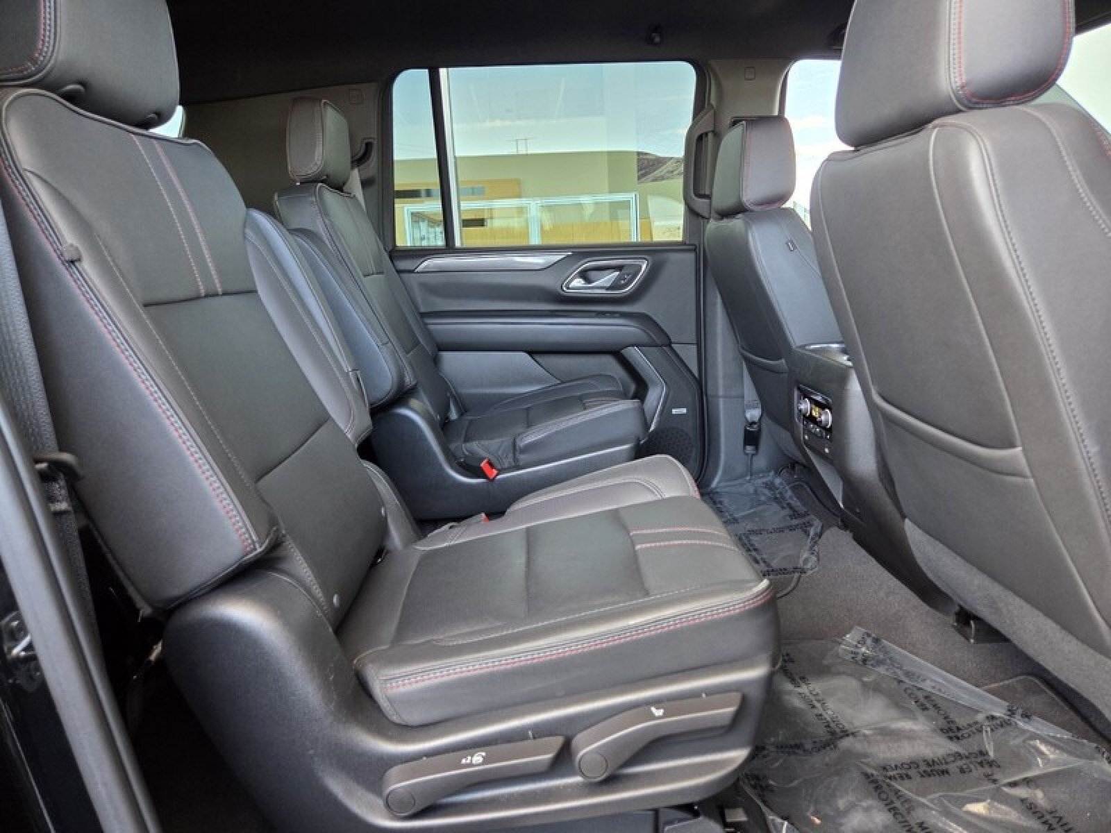 Used 2023 Black Chevrolet RST image 19