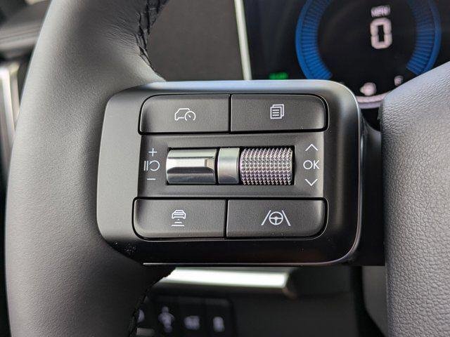 New 2026 Shimmering Silver Hyundai SEL image 49