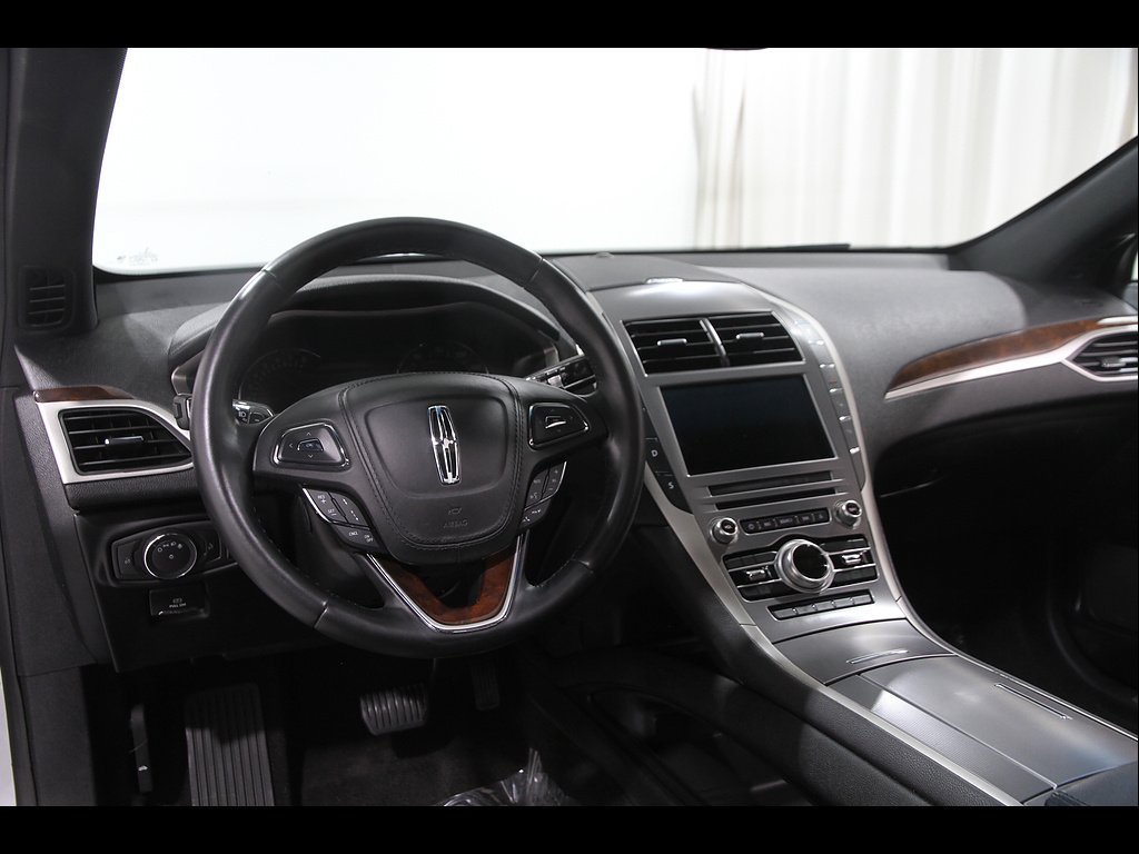 2020 Lincoln MKZ Reserve II - Photo 7
