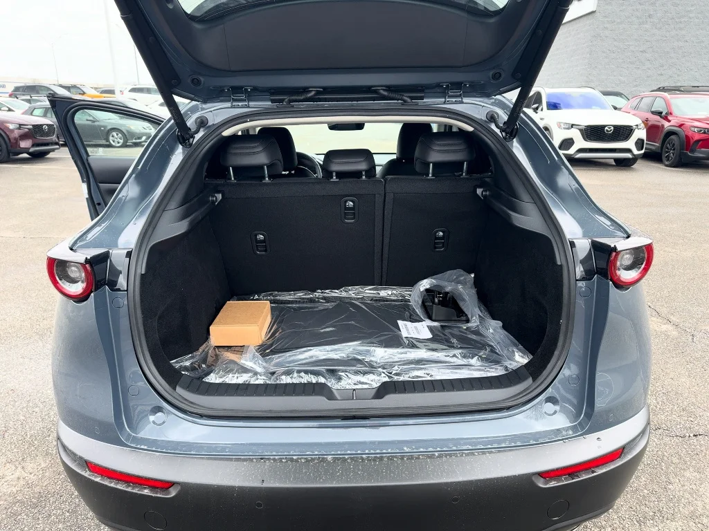 2026 Mazda CX-30 Turbo Premium Plus - Photo 11