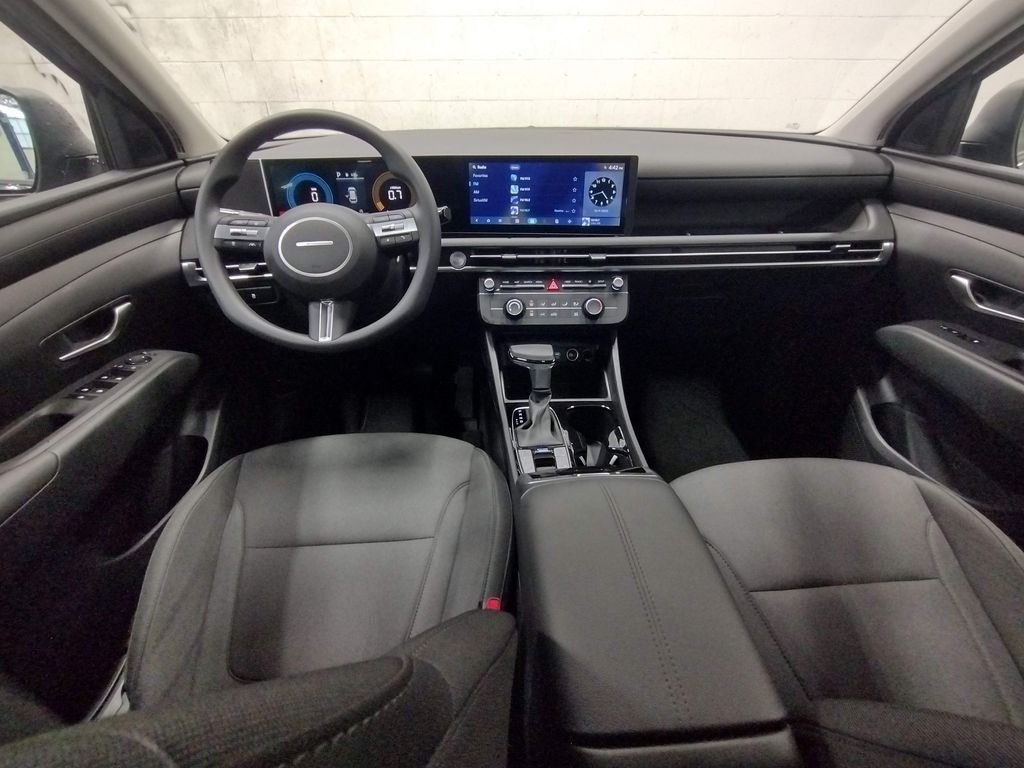 Certified Used 2026 Gray Hyundai SE image 36